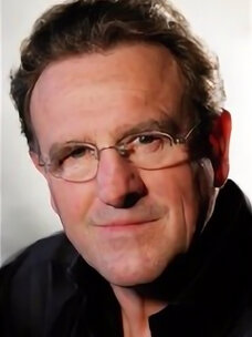 Christopher Malcolm