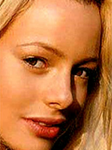 Yael Bar Zohar