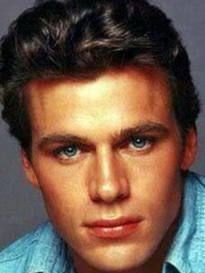 Jon-Erik Hexum