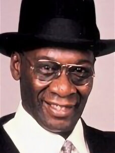 Julius Harris