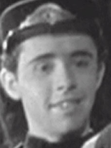 Eldon Gorst