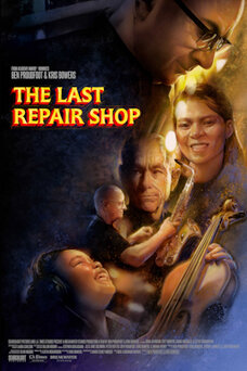 The Last Repair Shop