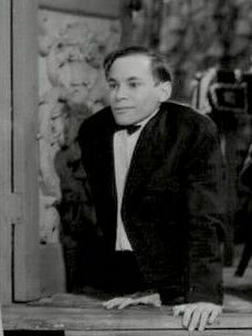 Johnny Eck