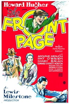 The Front Page