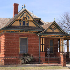 Potton–Hayden House