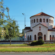 Church of the Holy Transfiguration