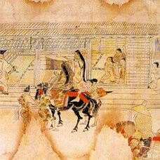 Kokawa-dera Engi Emaki