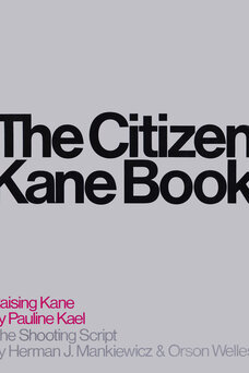 Raising Kane