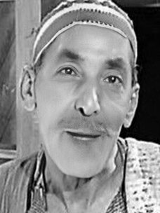 Hassan el Baroudi