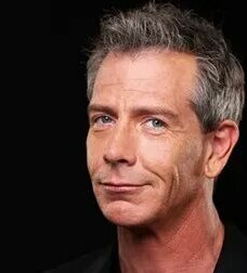 Ben Mendelsohn