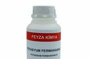 Potasyum permanganat