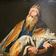 King David