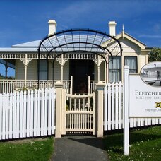 Fletcher House (Otago Peninsula)