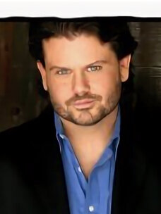 Benjamin Burdick