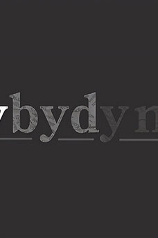 Y Byd yn ei Le