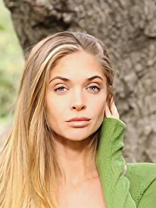 Olivia Fox
