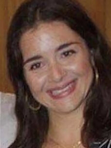 Alexandra Marzo