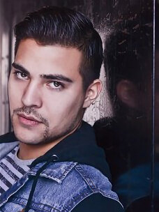 Brian Quintero