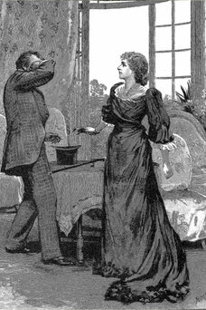 A Woman of No Importance