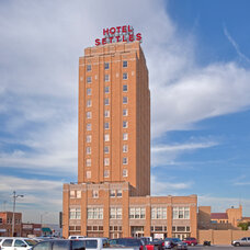 Settles Hotel