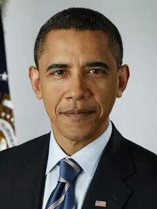 Barack Obama