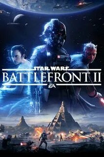 Star Wars: Battlefront II