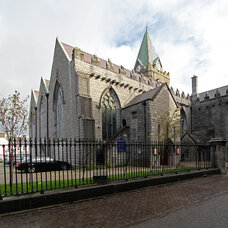 St. Nicholas' Collegiate Church