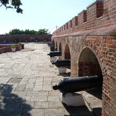 Fort Charles