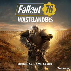Fallout 76: Wastelanders