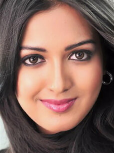 Catherine Tresa
