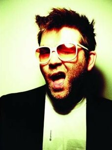 James Murphy