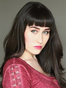 Amelia Burstyn