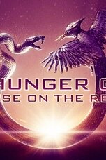 The Hunger Games: Sunrise on the Reaping