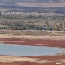 Тайганское водохранилище