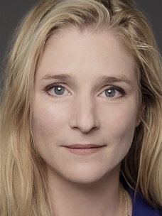Natacha Régnier