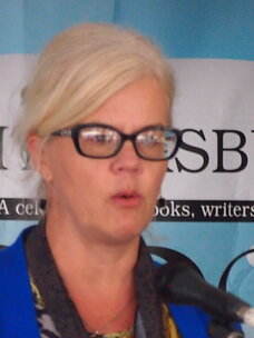 Beth Macy