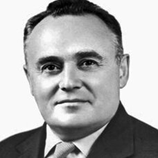 Сергей Павлович Королёв