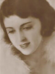 Jenny Jugo