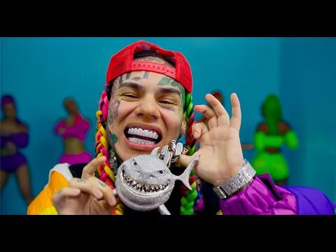 Gooba - Yawiki