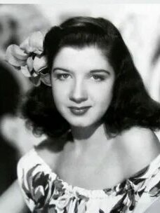 Peggy Ryan