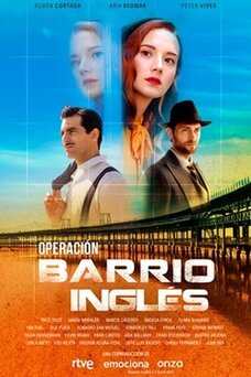 Operación Barrio Inglés