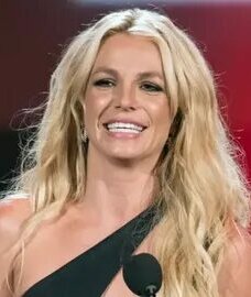 Britney Spears