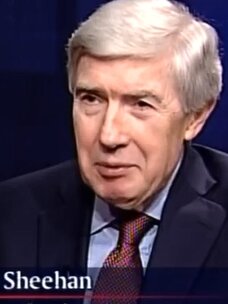 Neil Sheehan