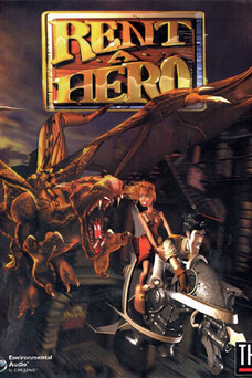 Rent-a-Hero