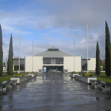 Air Force Museum of New Zealand