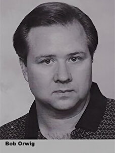 Bob Orwig