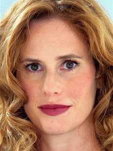 Florence Darel