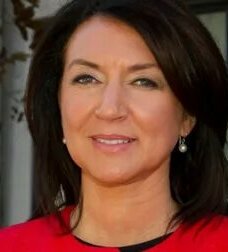 Nathalie Ishak