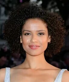 Gugu Mbatha-Raw