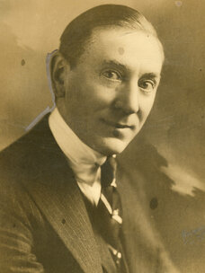 Max Figman